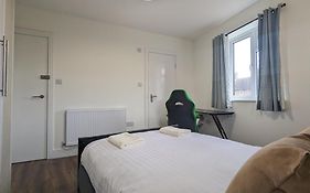Rooms Near City Centre Private Bath Free Parking