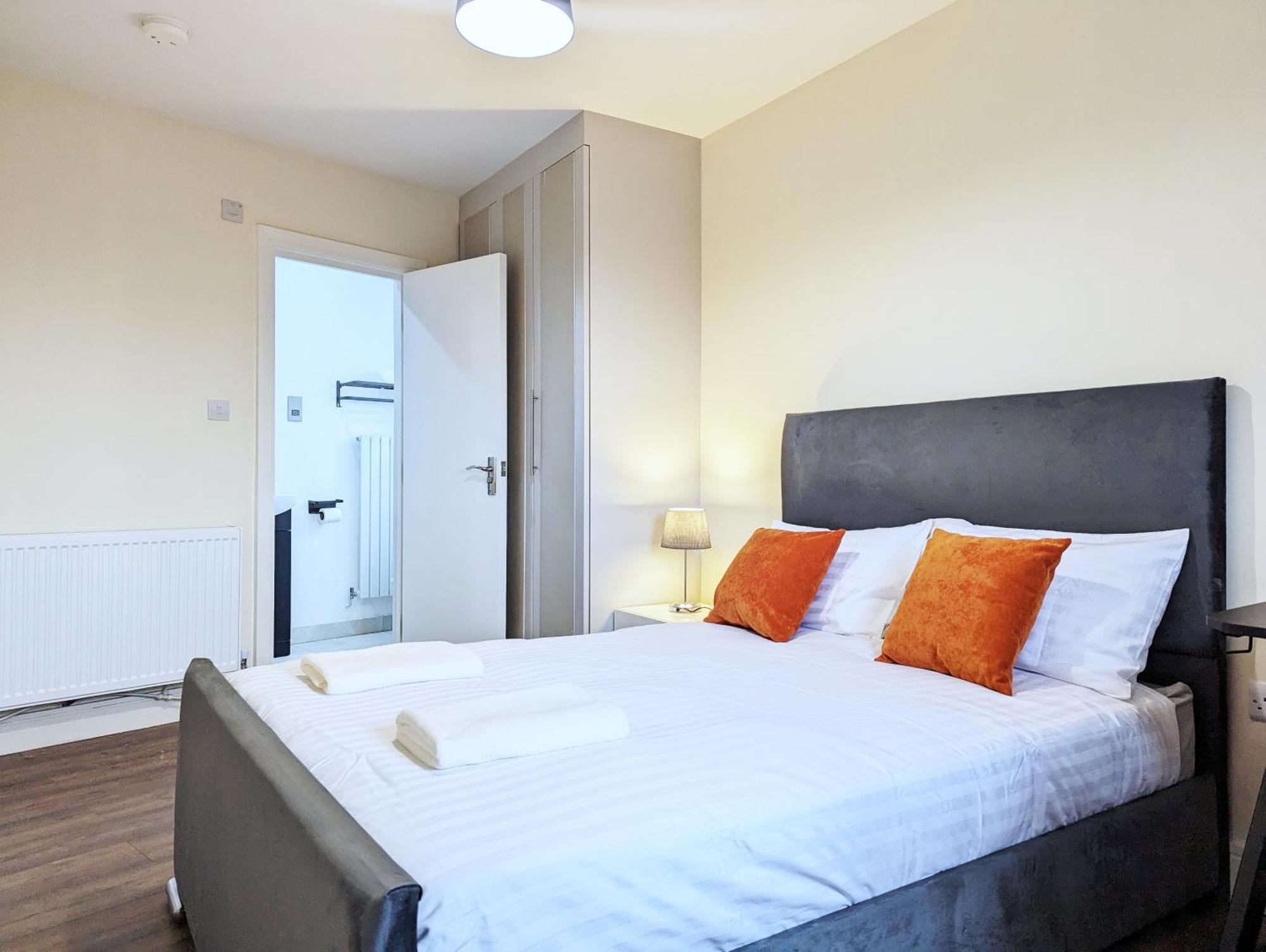 Rooms Near City Centre Private Bath Free Parking York Exterior photo