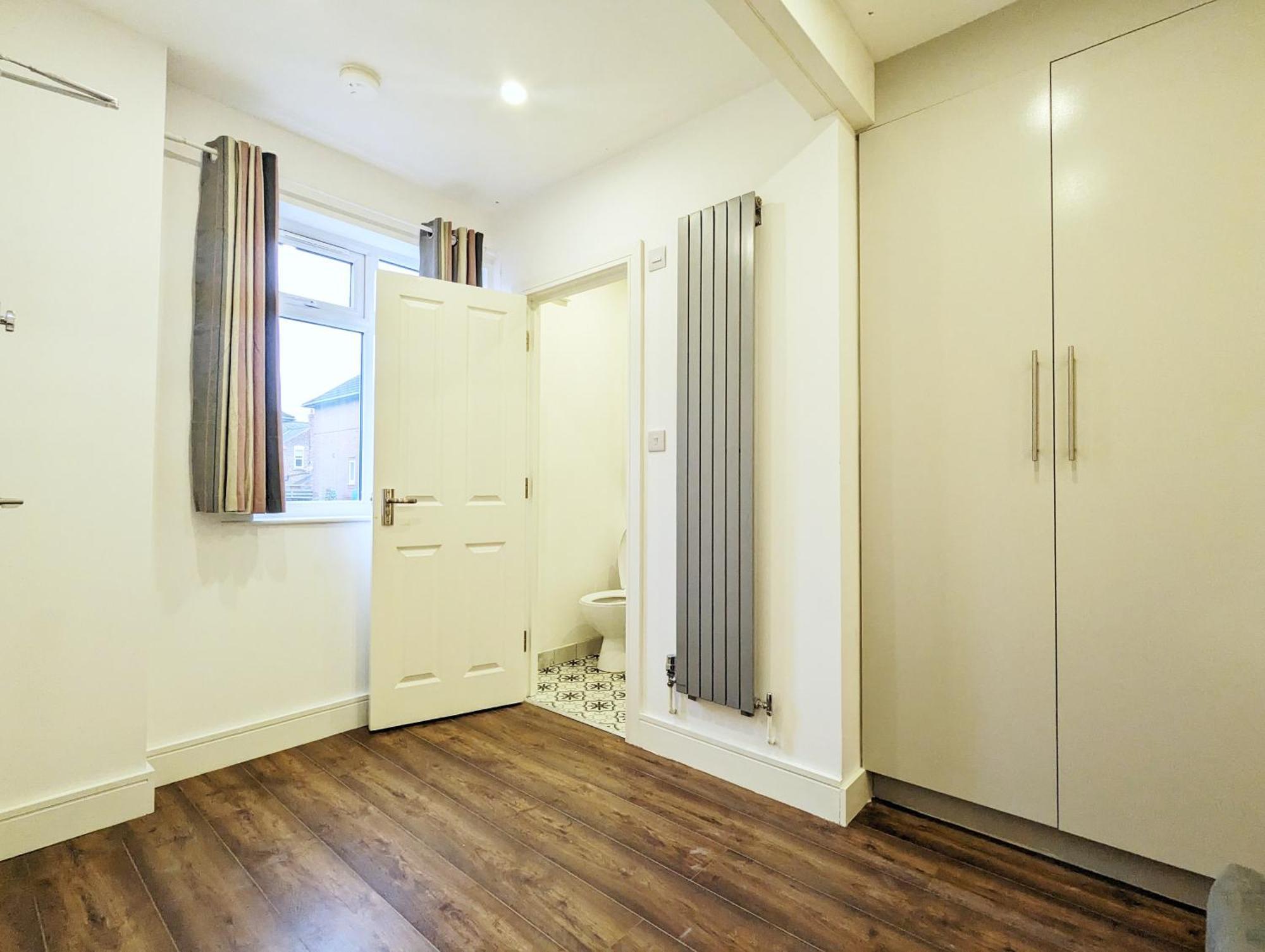 Rooms Near City Centre Private Bath Free Parking York Exterior photo