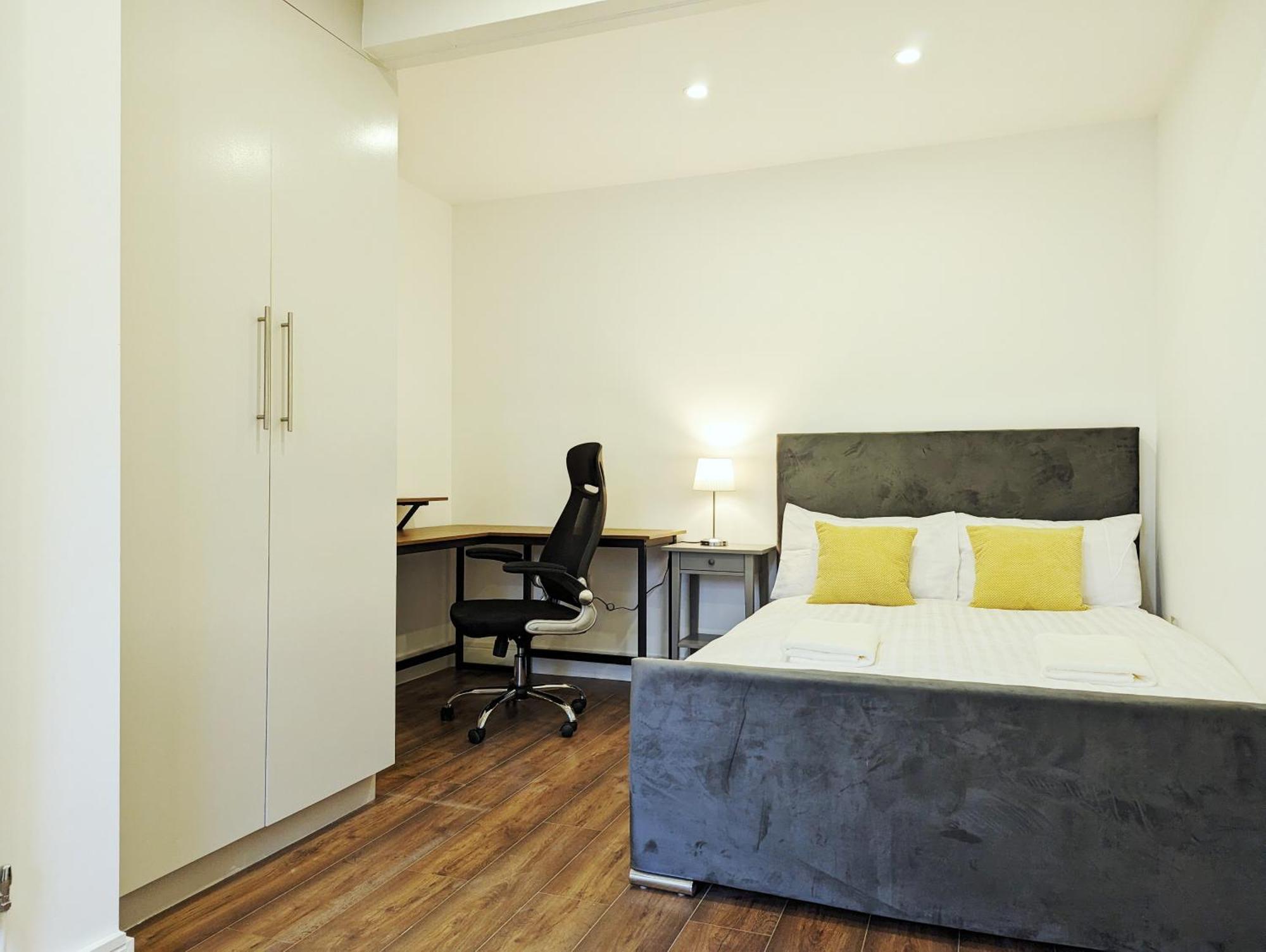 Rooms Near City Centre Private Bath Free Parking York Exterior photo