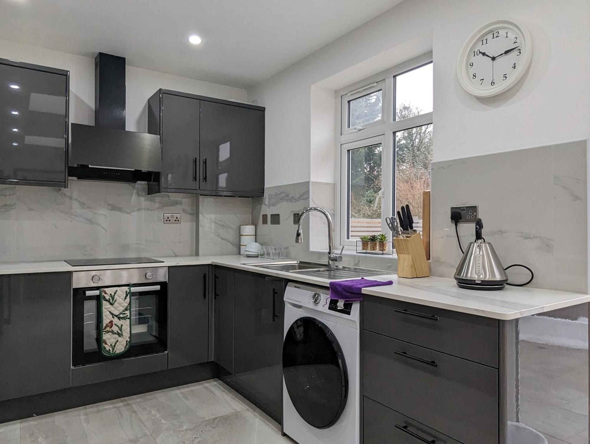 Rooms Near City Centre Private Bath Free Parking York Exterior photo