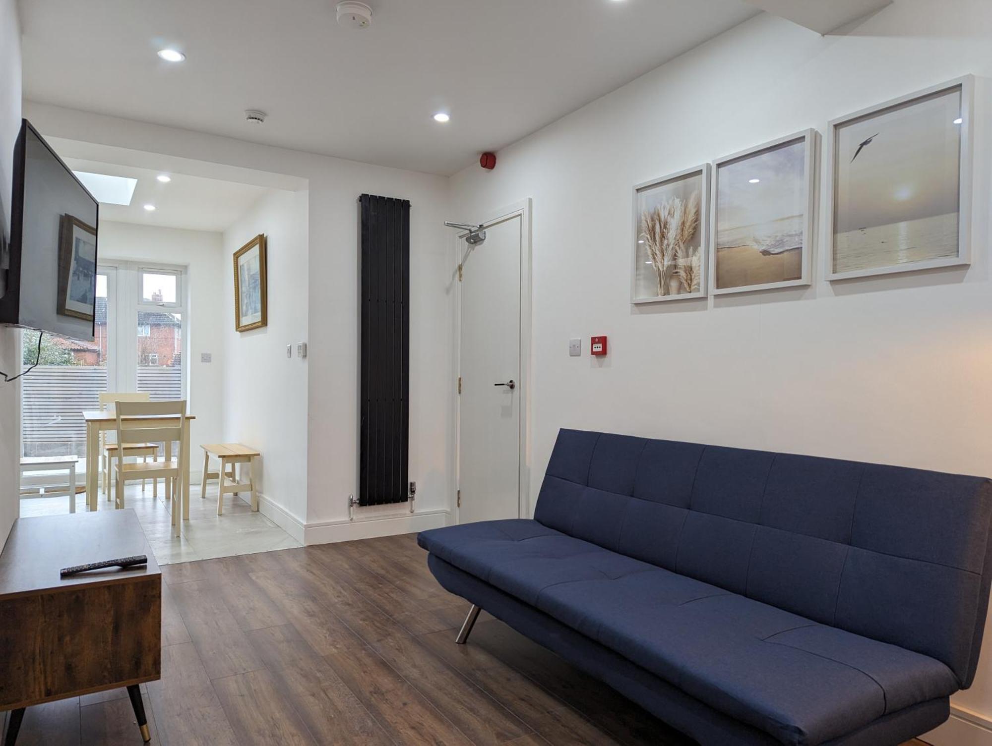 Rooms Near City Centre Private Bath Free Parking York Exterior photo