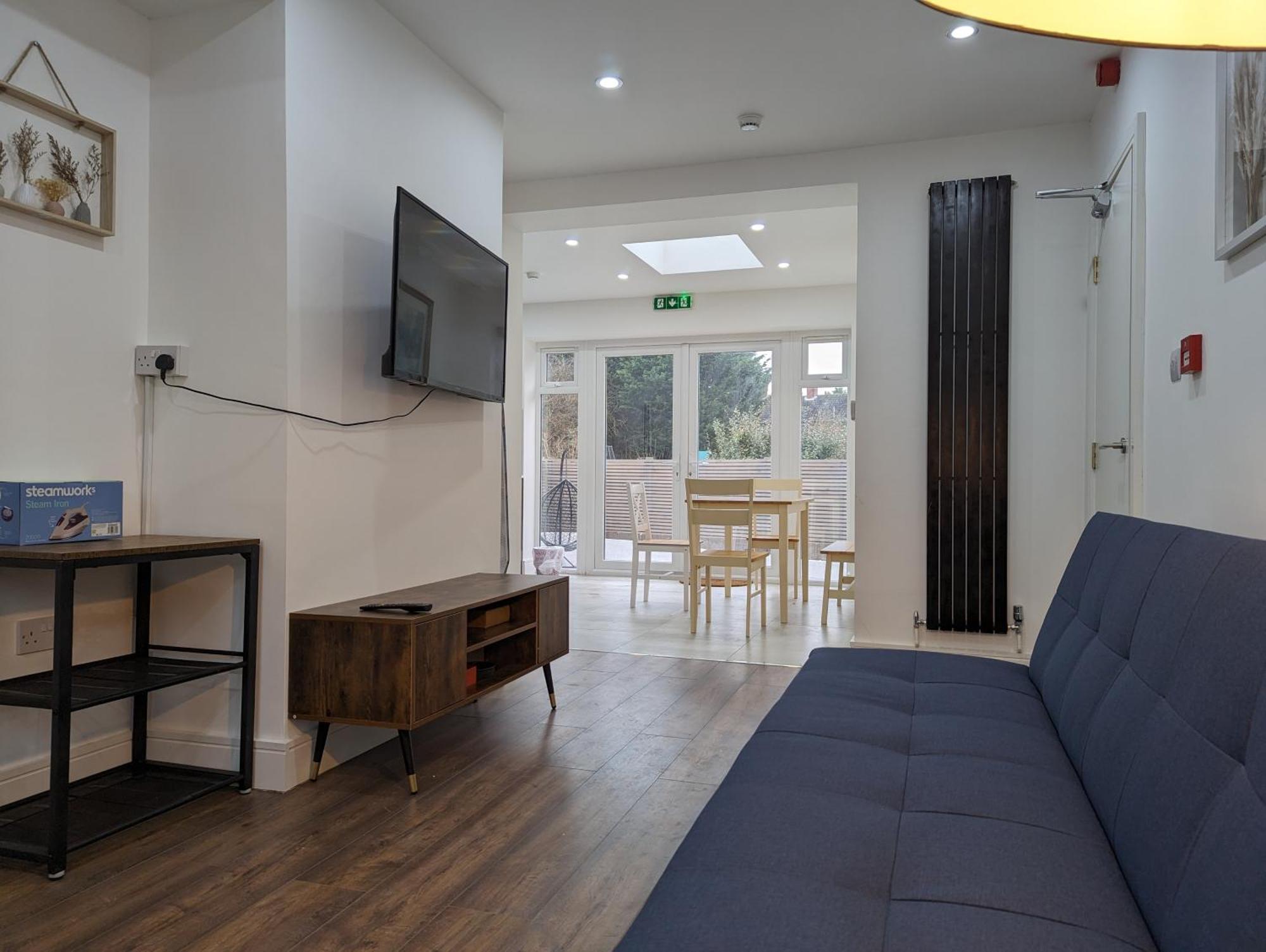 Rooms Near City Centre Private Bath Free Parking York Exterior photo