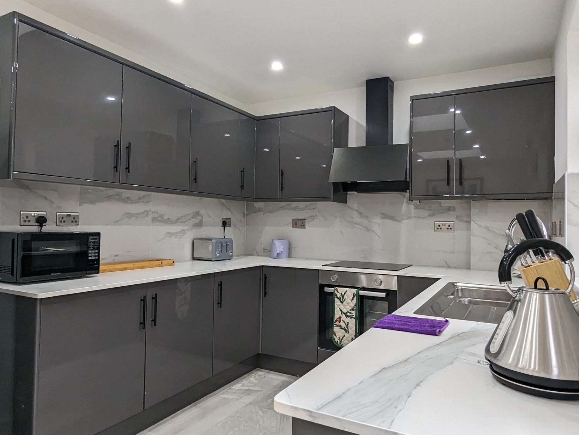 Rooms Near City Centre Private Bath Free Parking York Exterior photo