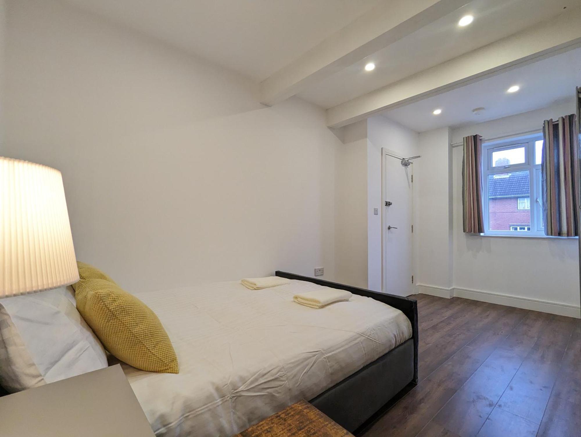 Rooms Near City Centre Private Bath Free Parking York Exterior photo