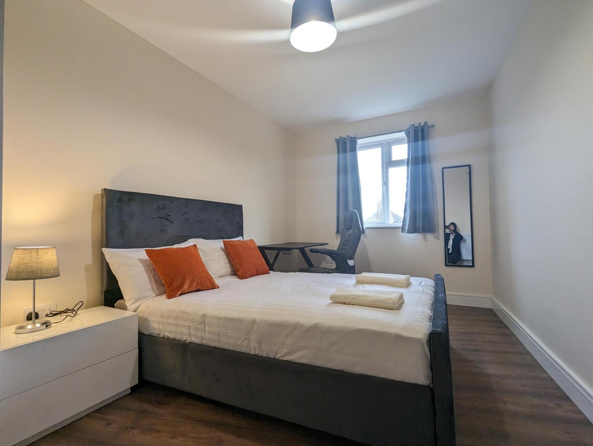 Rooms Near City Centre Private Bath Free Parking York Exterior photo